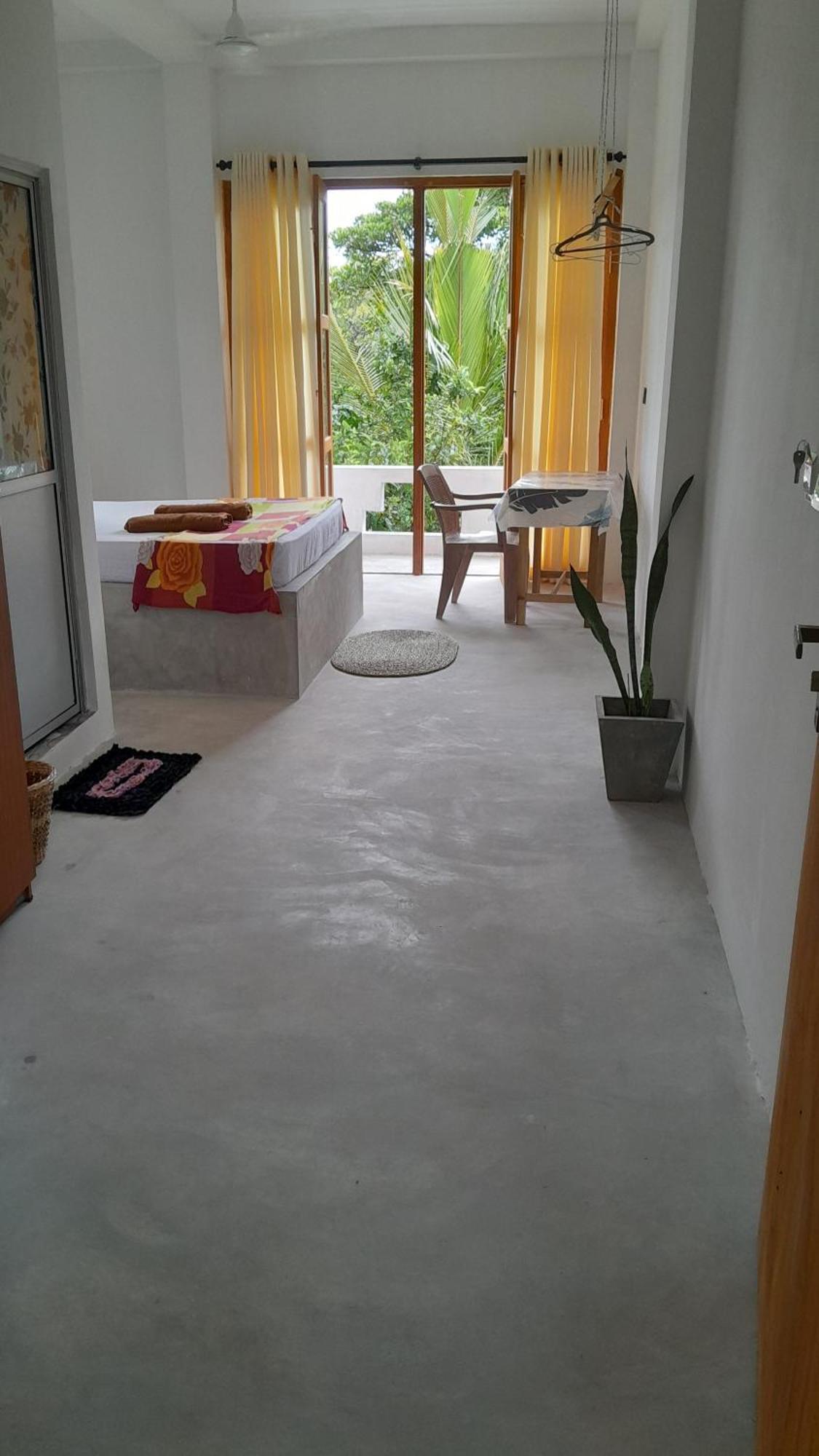 Field Island Villa - Ahangama Eksteriør billede
